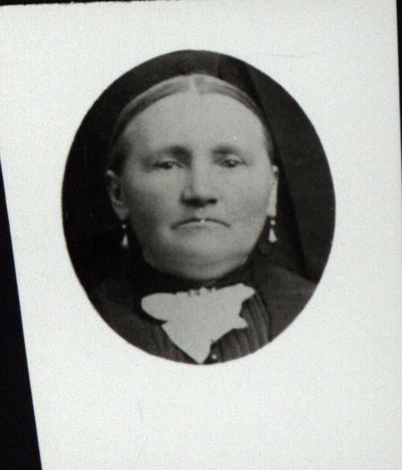 Caroline Maria Sorensen (1838 - 1895) Profile
